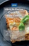 Alexangel Kitchen - Libro de cocina Crock Pot Slow Cooker