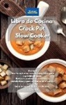 Alexangel Kitchen - Libro de cocina Crock Pot Slow Cooker