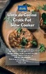 Alexangel Kitchen - Libro de cocina Crock Pot Slow Cooker