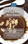 Alexangel Kitchen - Libro de cocina Crock Pot Slow Cooker
