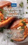 Alexangel Kitchen - Libro de cocina Crock Pot Slow Cooker