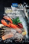 Alexangel Kitchen - Libro de cocina Crock Pot Slow Cooker