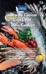 Alexangel Kitchen - Libro de cocina Crock Pot Slow Cooker