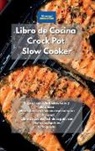 Alexangel Kitchen - Libro de cocina Crock Pot Slow Cooker
