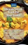 Alexangel Kitchen - Libro de cocina Crock Pot Slow Cooker