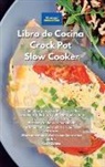 Alexangel Kitchen - Libro de cocina Crock Pot Slow Cooker