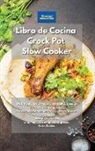 Alexangel Kitchen - Libro de cocina Crock Pot Slow Cooker
