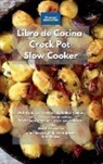 Alexangel Kitchen - Libro de cocina Crock Pot Slow Cooker