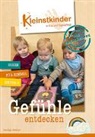 Ulrik Fetzer, Ulrike Fetzer - Die Praxismappe: Gefühle entdecken
