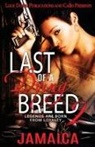 Jamaica - Last of a Dying Breed 2