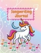 Adil Daisy - Songwriting Journal