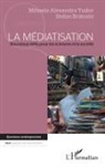 Stefan Bratosin, Mihaela-Alexandra Tudor - La médiatisation