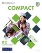 Peter May - Compact First B2 Student's Book with Answers