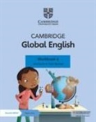 Jane Boylan, Kathryn Harper, Claire Medwell - Cambridge Global English Workbook 6 with Digital Access