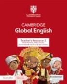 Annie Altamirano - Cambridge Global English Teacher's Resource 3 with Digital Access