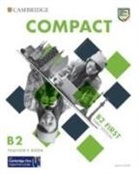 Jessica Smith - Compact First Teacher's Book