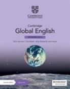 Chris Barker, Olivia Johnston, Libby Mitchell - Cambridge Global English Workbook 8 with Digital Access (1 Year)