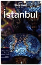 James Bainbridge, Lonely Planet, Virginia Bainbridge Lonely Planet Maxwell, Virginia Maxwell - Istanbul