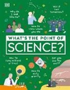 DK, Phonic Books - What's the Point of Science?