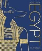 DK, Phonic Books, Steven Snape - Ancient Egypt