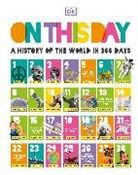 DK, Phonic Books - On This Day