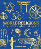 John Bowker, Bowker John - World Religions