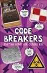 DK, Phonic Books - Code Breakers