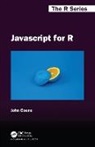 John Coene - Javascript for R