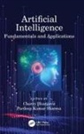 Cherry (Lovely Professional University Bhargava, Cherry Bhargava, Pardeep Kumar Sharma, Pradeep Kumar Sharma - Artificial Intelligence