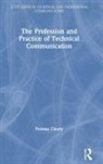 Yvonne Cleary, Cleary Yvonne - Profession and Practice of Technical Communication