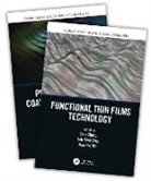 Sam (Nanyang Technological University Zhang, Sam (Southwest University Zhang, Sam Ting Zhang, Jyh-Ming Ting, Wan-Yu Wu, Sam Zhang... - Protective Thin Coatings and Functional Thin Films Technology