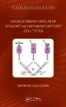 Gerhard Schlosser, Schlosser Gerhard - Evolutionary Origin of Sensory and Neurosecretory Cell Types