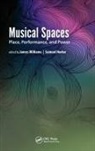 Samuel Horlor, James Williams, Samuel Horlor, James Williams - Musical Spaces