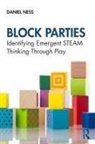 Daniel Ness - Block Parties