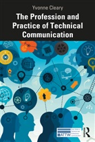 Yvonne Cleary, Cleary Yvonne - Profession and Practice of Technical Communication