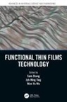 Sam (Nanyang Technological University Zhang, Jyh-Ming Ting, Wan-Yu Wu, Sam Zhang - Functional Thin Films Technology