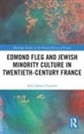 Sally Charnow, Sally (Hofstra University Charnow, Sally Debra Charnow - Edmond Fleg and Jewish Minority Culture in Twentieth-Century France