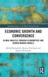 Micha¿ Bernardelli, Michal Bernardelli, Michał Bernardelli, Michal Prochniak Bernardelli, Mariusz Próchniak, Bartosz Witkowski - Economic Growth and Convergence