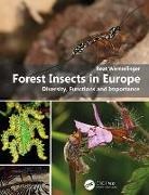 Beat Wermelinger, Beat (Swiss Federal Institute Wsl Wermelinger - Forest Insects in Europe