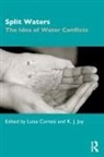 Luisa (Erasmus University Cortesi, Luisa Cortesi, K J Joy, K. J. Joy - Split Waters
