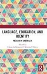 Chaise (Hamilton College Ladousa, Chaise Davis Ladousa, Christina P. Davis, Chaise LaDousa, LaDousa Chaise - Language, Education, and Identity