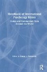 Karen L. (University of Houston-Victori Parsonson, Karen L. Parsonson - Handbook of International Psychology Ethics