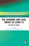 Jerzy Suska Menkes, Jerzy Menkes, Magdalena Suska - Economic and Legal Impact of Covid-19