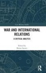 Balazs Szanto, Balazs (Chulalongkorn University Szanto - War and International Relations