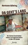 Hermann Gühring - Da geht's lang