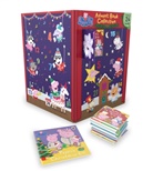 Peppa Pig - Peppa Pig: 2021 Advent Book Collection