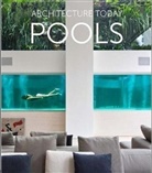 Oriol Magrinya - POOLS, ARCHITECTURE TODAY