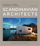 Ralf Daab, Tanja Schmelter, Tanja Schmelzer - High on... Scandinavian architects