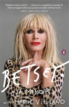 Betsey Johnson, Mark Vitulano - Betsey