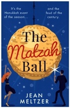 Jean Meltzer - The Matzah Ball